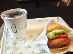 -Shake Shack(南山万象天地店)