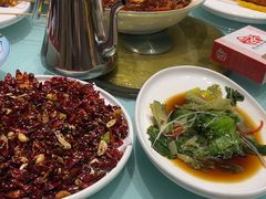 -红豆焖罐面·新邯郸菜(光明店)