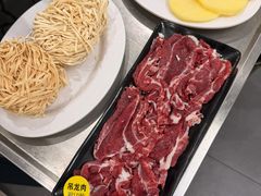 -全好食潮汕牛肉火锅(泗洲路店)