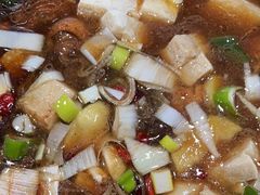 -崔记老东北传奇铁锅炖(横店总店)