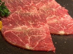 -不倒翁炭火烧肉(永安里店)