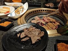 -神户赤童日式烤肉(金地广场店)