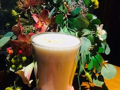 桂花乌龙雪茶-IFIF 如果花園(宽厚里店)