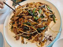 -沙河粉村·国家非遗传承(云台店)