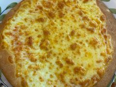 榴莲披萨-萨莉亚意式餐厅(灵芝站中洲店)