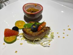 -王品牛排(珠海富华里店)