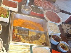 -重庆德忆火锅（龙南街3店）(渝水岸餐饮)