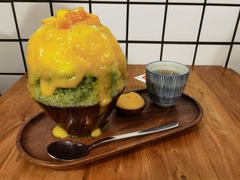 -WONDER ICE 萬得冰田(建設路总店)
