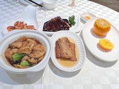 -光明邨大酒家(淮海路店)