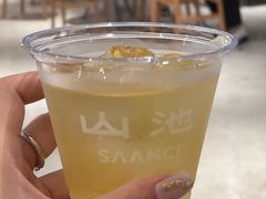 -SAANCI山池咖啡(海上世界文化艺术中心店)
