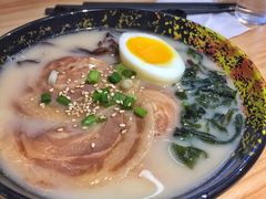 博多叉烧拉面-泉鲤章鱼烧(互联宝地店)
