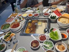 -海底捞火锅(名门店)