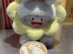 -Manner Coffee(淮海755店)