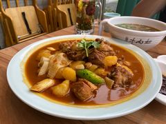 -品回味清真西北楼(宁波首店)