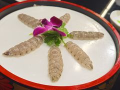 -草鱼先生潮州鱼生·虾生(新厦花园店)