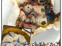 -东升灌浆包(辛庄街总店)
