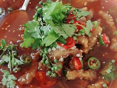 -索菲特酒店·乐轩华中餐厅