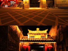 -前童古镇