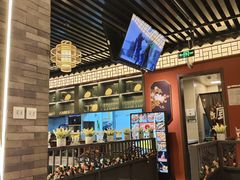 -云鼎·炙火精酿啤酒秘制烧烤(工体店)