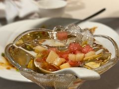 -渝信川菜(南滨店)