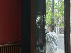 -RUMORS COFFEE ROASTERY鲁马滋咖啡(湖南路店)