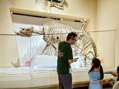 -国家自然博物馆