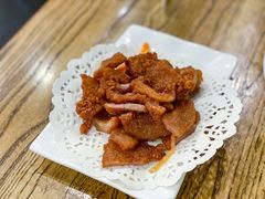 猪油渣-温州炎亭海鲜阁(万塘路店)