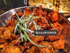 -MI WU FACTORY米屋美食工厂餐厅(绿地店)