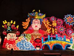 -国色天乡三期陆地乐园