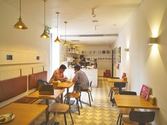 -大酉·M Coffee(北京美术馆店)