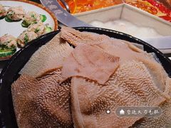 -大龙燚火锅(五一广场店)