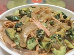 -胖子菜馆(隆昌路店)