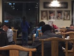 大堂-金生隆(六铺炕店)