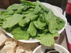 -蝎王府羊蝎子(虎坊桥总店)