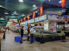 -渔民新村(番禺总店)