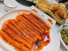 -纳家楼·地道陕菜(劳动路店)