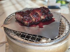 -新荣记(新源南路店)