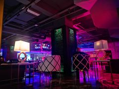 -AGOGO HOUSE KTV(东街店)
