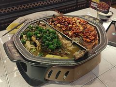 -一味一诚•鲜嫩烤鱼(昌发展万科广场店)