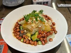-阿财老铺·老蚌埠龙虾城(华夏总店)
