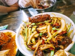 -无限虾享(同庆街店)