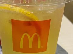 -麦当劳(抚顺东一路店)