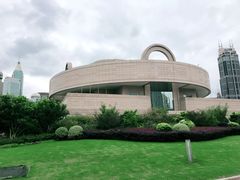 -上海博物馆(人民广场馆)