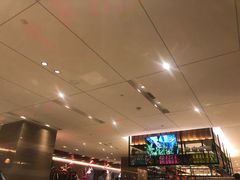 -美盛喜来登大酒店-盛宴标帜餐厅