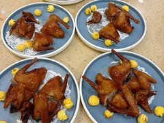 -点都德(龙之梦店)