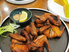 -一壶私房菜·顺德菜·顺德鱼生