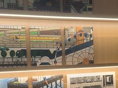 -星巴克(3号湾店)