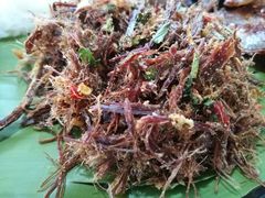 -金塔傣乡·云南民族特色菜·傣味手抓饭(金瓦路店)