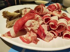 -海口绿发希尔顿酒店-田园汇自助餐·三文鱼·海鲜