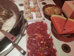 -江北北火锅馆·公路夜市(魏公村店)